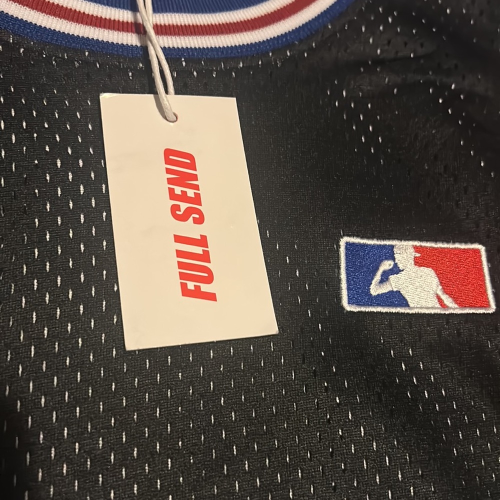 Full Send jersey - Picture 4 of 7